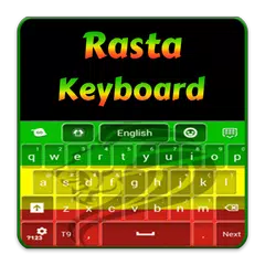 Descargar APK de TECLADO RASTA