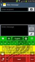 Rasta Keyboard gönderen