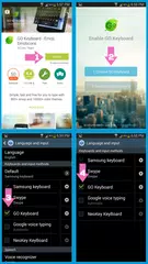 Rasta Keyboard アプリダウンロード