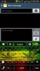 Rasta Keyboard アプリダウンロード