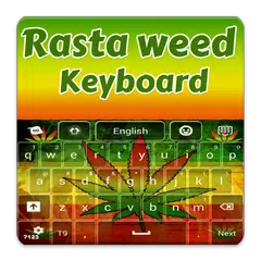 Rasta Weed Keyboard APK download