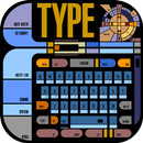 TREK: T.I. Keyboard APK