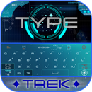 TREK: Keyboard APK