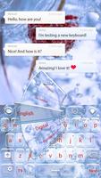 Cool GO Keyboard poster