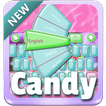 Candy GO Keyboard