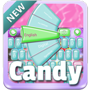 Candy GO Keyboard APK