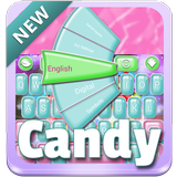 Candy GO Keyboard icon
