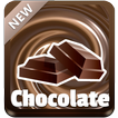 Keyboard Chocolate