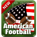 American Football Keyboard APK