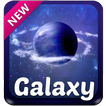 Galaxy Thème