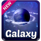 Galaxy Theme icon