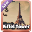 Eiffel Tower Keyboard