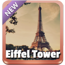 Tour Eiffel clavier APK