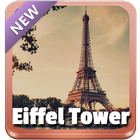 Eiffel Tower icon
