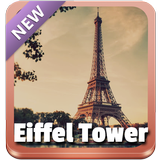 Eiffel Tower icon