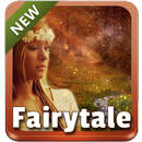 Fairytale GO Keyboard APK