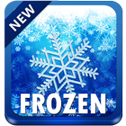 Frozen Keyboard 2019 icon