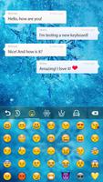 Frozen Keyboard screenshot 1