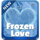 Clavier Frozen Amour APK