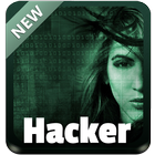 Hacker GO Keyboard icon