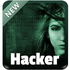 آیکون‌ Hacker GO Keyboard