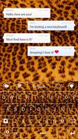 Leopard Keyboard screenshot 1