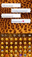 Leopard Keyboard screenshot 2
