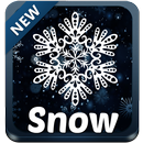 Snow Keyboard APK