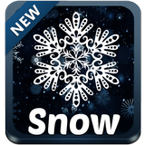 Snow Keyboard icon