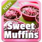 Sweet Muffins Keyboard icon