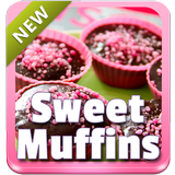 Sweet Muffins Keyboard icon
