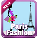 Paris Fashion Keyboard APK