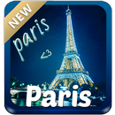 Paris Theme APK