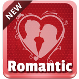Romantic Keyboard icon