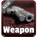 Weapon Keyboard APK