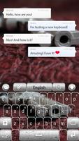 Weapon Keyboard screenshot 1