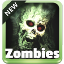 Zombies clavier APK