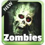 Zombies Keyboard icon