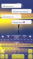 Zen Keyboard screenshot 1