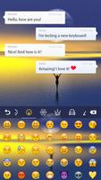 Zen Keyboard screenshot 2