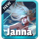 詹娜鍵盤 APK