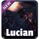 Lucian鍵盤 APK