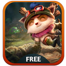 Teemo鍵盤 APK