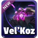 Vel'Koz鍵盤 APK