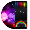 ”Rainbow Colors Keyboard