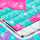 Clavier coloré pour Android APK