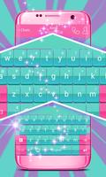 Colorful Keyboard For Android screenshot 2