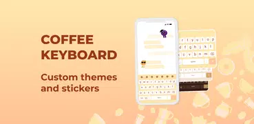 Coffee Keyboard