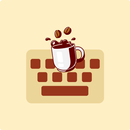 Coffee Keyboard APK