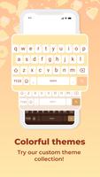 Coffee Keyboard скриншот 1